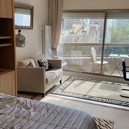 Un Studio De Luxe Les Champs Elysees Paris Extérieur photo